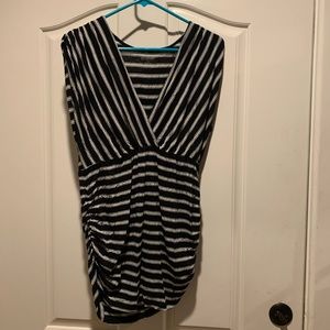 Motherhood Maternity, Size Large Top.